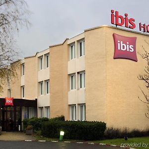 Ibis Rambouillet Hotel Exterior photo