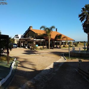 El Descubrimiento Resort Club Guazuvira Room photo