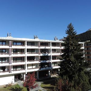 Astoria Appartement Lenzerheide Exterior photo