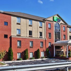 Holiday Inn Express Hotel & Suites - Atlanta/Emory University Area, An Ihg Hotel Decatur Exterior photo