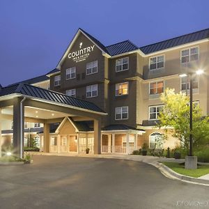 Country Inn & Suites By Radisson, Baltimore North, Md White Marsh Exterior photo