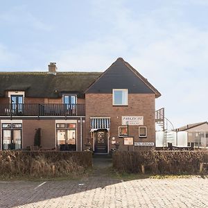 Appartementen Parkzicht Bergen aan Zee Exterior photo