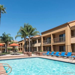 Courtyard Anaheim Buena Park Hotel Exterior photo