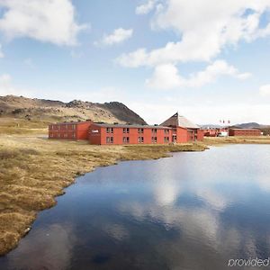 Scandic Nordkapp Hotel Honningsvåg Exterior photo