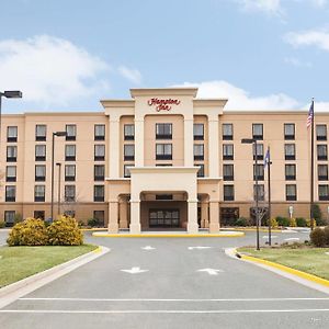 Hampton Inn Warrenton, Va Exterior photo