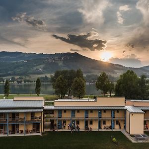 JUFA Hotel Stubenbergsee Exterior photo