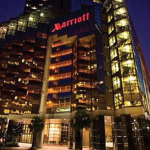 New Orleans Marriott Metairie At Lakeway Hotel Exterior photo