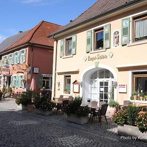 Hotel Engel Endingen am Kaiserstuhl Exterior photo