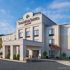 Springhill Suites Edgewood Aberdeen Bel Air Exterior photo