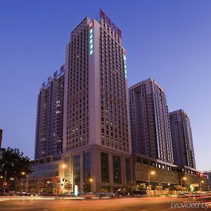 Ibis Shenyang Taiyuan Street Hotel Exterior photo