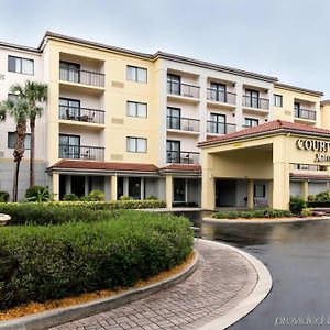 Courtyard By Marriott Fort Lauderdale Coral Springs Hotel Exterior photo