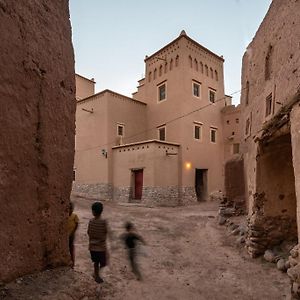 Dar Bladi Bed and Breakfast Ouarzazate Exterior photo