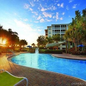 Marriott'S Harbour Lake Hotel Williamsburg Exterior photo