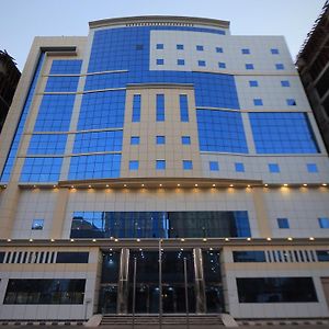 Snood Al Azama Hotel Mekka Exterior photo