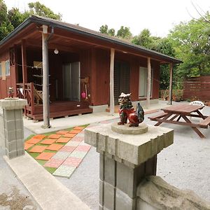 Mazrika Sesoko Villa Motobu Exterior photo