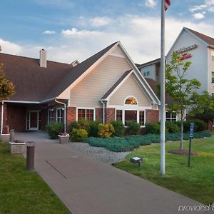 Residence Inn By Marriott West Springfield Exterior photo