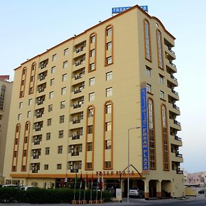 Frsan Hotel Manamah Exterior photo