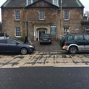 Oatridge hotel Uphall Exterior photo