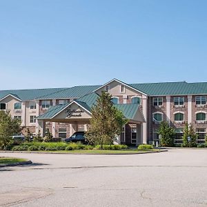 Bellissimo Grande Hotel North Stonington Exterior photo