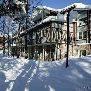Lapland Hotels Bear´s Lodge Sinettä Exterior photo
