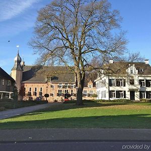 Kasteel Coevorden - Hotel de Vlijt Exterior photo