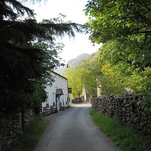 The Langstrath Country Inn Keswick  Exterior photo