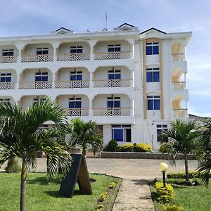 Rusinga Blue Ridge Hotel Mbita Exterior photo