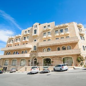 Sancta Maria Hotel Bethlehem Exterior photo