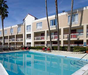 Red Roof Plus Orlando-Convention Center/Int'L Dr Hotel Williamsburg Exterior photo