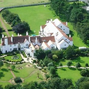 Lochgreen House Hotel Loans Exterior photo