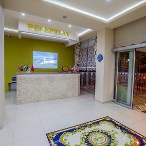 Hotel Seven Brothers Nevşehir Exterior photo