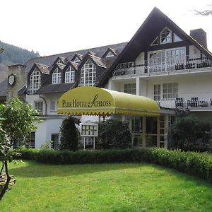 Park Hotel Am Schloss Ettringen  Exterior photo