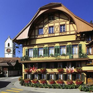 Hotel Bären Sumiswald Exterior photo