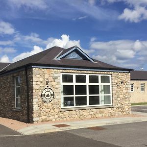 The Sidings Inverurie Hotel Exterior photo