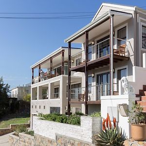 Protea Point Bed and Breakfast Kaapstad Exterior photo