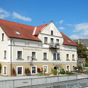 Landgasthof Buchner Hotel Admont Exterior photo