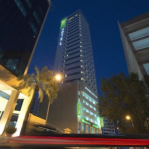 Ibis Styles Manama Diplomatic Area Hotel Exterior photo