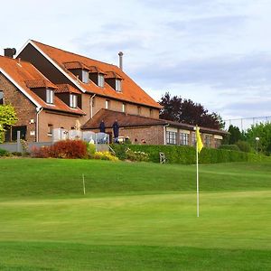 Golf Hotel Mergelhof Gemmenich Exterior photo