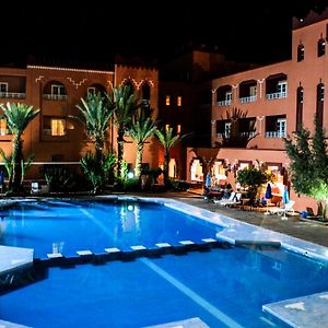 Hotel Farah Al Janoub Ouarzazate Exterior photo