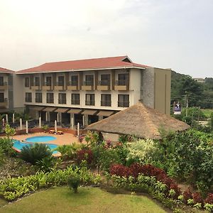 Ridge Royal Hotel Kaapkust Exterior photo