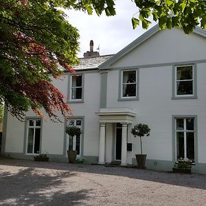 Croft Hill Guest House Whitehaven Exterior photo