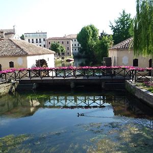 La Dogana Bed and Breakfast Portogruaro Exterior photo