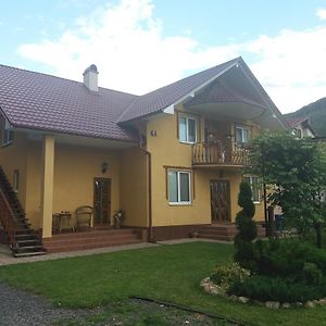 U Lyudmily Villa Karpaten Exterior photo