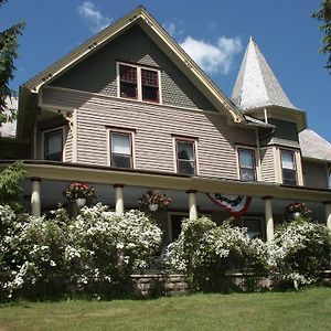 Margaretville Mountain Inn B&B Exterior photo