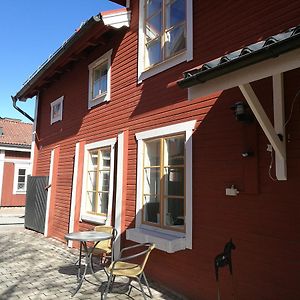 Kopparstugans Bed & Breakfast Bed and Breakfast Falun Exterior photo