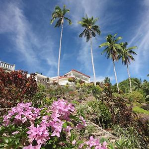 Guindulman Bay Tourist Inn Exterior photo