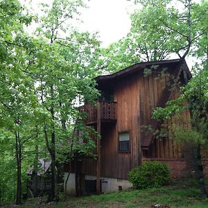 Norfork Lake Ozark Mountain Lodge Gamaliel Exterior photo