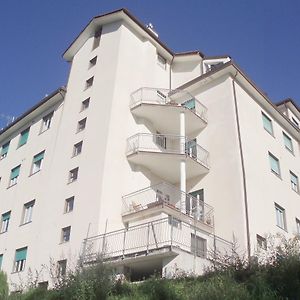 Albergo Villa Margherita Tiglieto Exterior photo