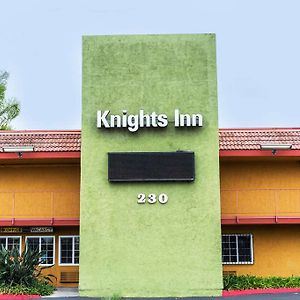 Knights Inn San Ysidro San Diego Exterior photo