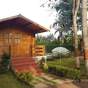 Casa De Kihim Hotel Alībāg Exterior photo